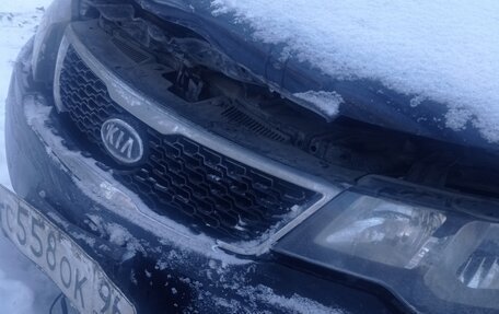 KIA Cerato III, 2010 год, 510 000 рублей, 13 фотография