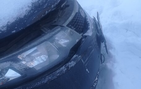 KIA Cerato III, 2010 год, 510 000 рублей, 9 фотография