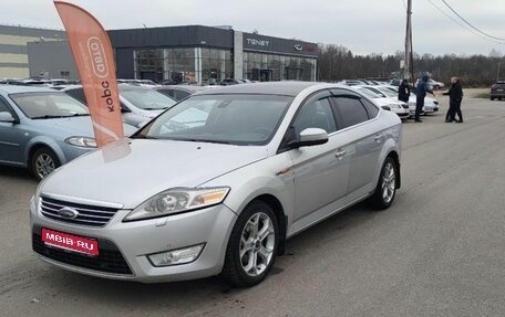 Ford Mondeo IV, 2010 год, 549 000 рублей, 1 фотография