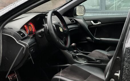 Honda Accord VIII рестайлинг, 2011 год, 795 000 рублей, 7 фотография