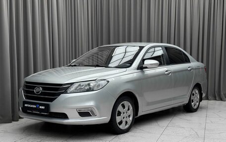 Lifan Solano II, 2016 год, 499 000 рублей, 1 фотография