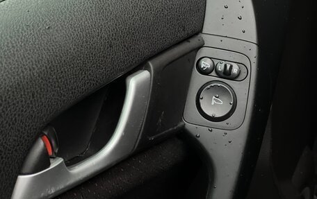 Honda Accord VIII рестайлинг, 2011 год, 795 000 рублей, 10 фотография