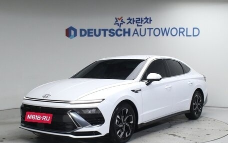 Hyundai Sonata VIII, 2025 год, 3 050 000 рублей, 1 фотография
