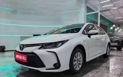 Toyota Corolla, 2024 год, 1 836 000 рублей, 1 фотография