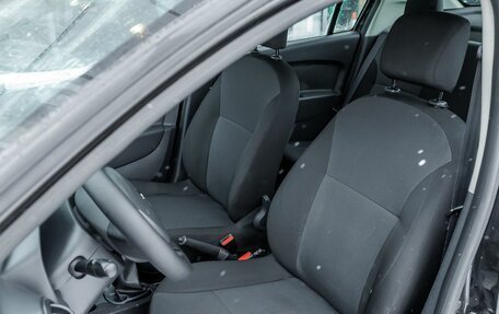 Renault Logan II, 2014 год, 621 700 рублей, 16 фотография