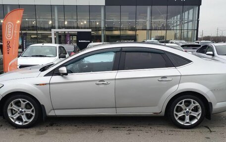 Ford Mondeo IV, 2010 год, 549 000 рублей, 5 фотография