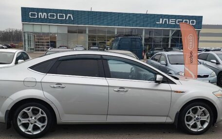Ford Mondeo IV, 2010 год, 549 000 рублей, 4 фотография