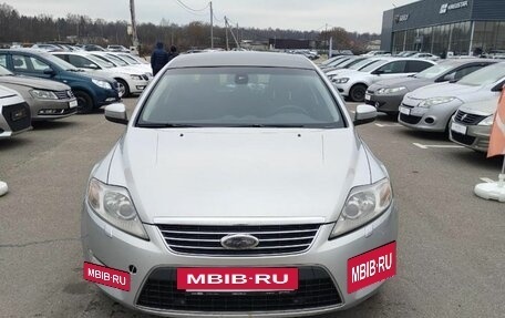 Ford Mondeo IV, 2010 год, 549 000 рублей, 2 фотография