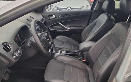 Ford Mondeo IV, 2010 год, 549 000 рублей, 11 фотография