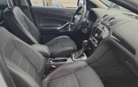 Ford Mondeo IV, 2010 год, 549 000 рублей, 9 фотография