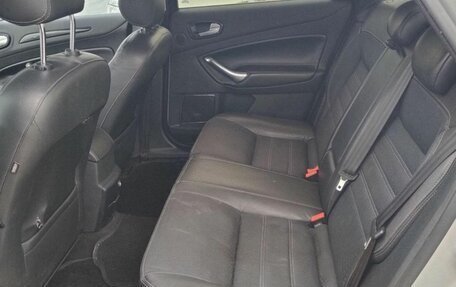 Ford Mondeo IV, 2010 год, 549 000 рублей, 10 фотография