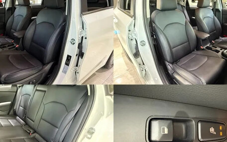 KIA K3, 2021 год, 1 600 000 рублей, 4 фотография