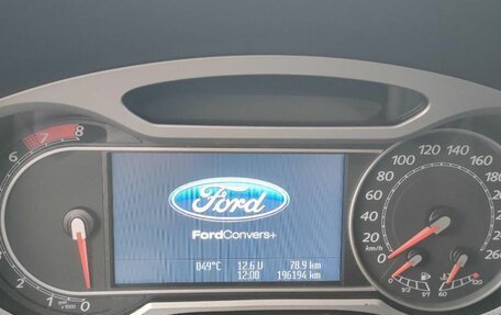 Ford Mondeo IV, 2010 год, 549 000 рублей, 16 фотография