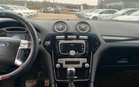 Ford Mondeo IV, 2010 год, 549 000 рублей, 12 фотография