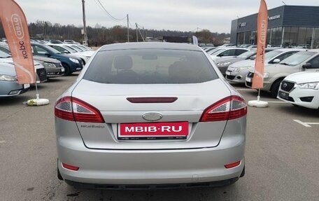 Ford Mondeo IV, 2010 год, 549 000 рублей, 7 фотография