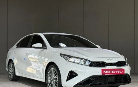 KIA K3, 2021 год, 1 600 000 рублей, 2 фотография