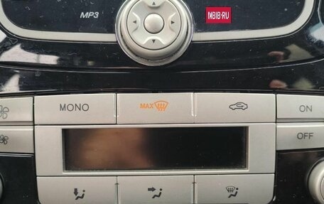 Ford Mondeo IV, 2010 год, 549 000 рублей, 13 фотография