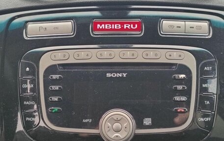 Ford Mondeo IV, 2010 год, 549 000 рублей, 14 фотография