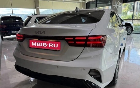 KIA K3, 2021 год, 1 600 000 рублей, 3 фотография