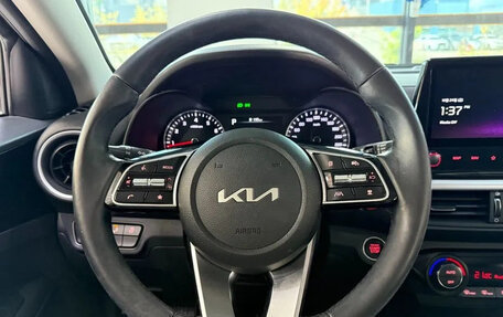 KIA K3, 2021 год, 1 600 000 рублей, 6 фотография