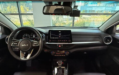 KIA K3, 2021 год, 1 600 000 рублей, 5 фотография