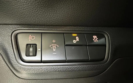 KIA K3, 2021 год, 1 600 000 рублей, 10 фотография