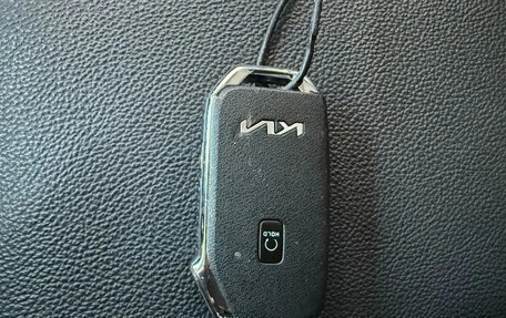 KIA K3, 2021 год, 1 600 000 рублей, 12 фотография