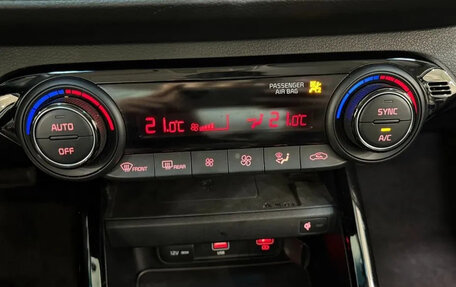 KIA K3, 2021 год, 1 600 000 рублей, 8 фотография