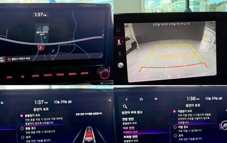 KIA K3, 2021 год, 1 600 000 рублей, 7 фотография