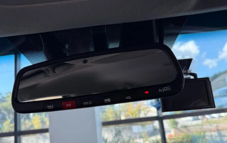 KIA K3, 2021 год, 1 600 000 рублей, 9 фотография