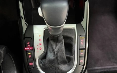 KIA K3, 2021 год, 1 600 000 рублей, 11 фотография