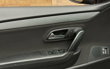 Volkswagen Passat CC I рестайлинг, 2013 год, 1 449 000 рублей, 16 фотография