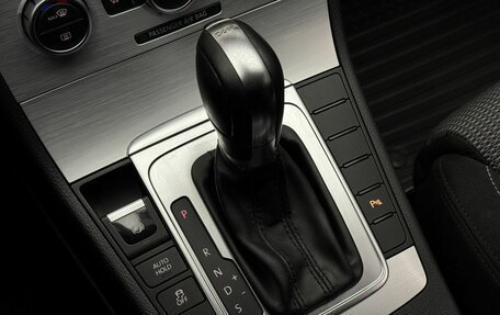 Volkswagen Passat CC I рестайлинг, 2013 год, 1 449 000 рублей, 14 фотография