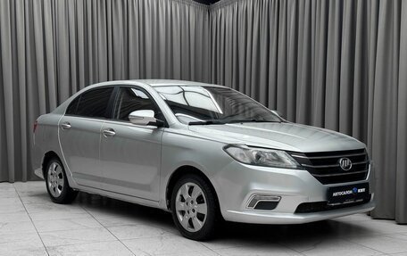 Lifan Solano II, 2016 год, 499 000 рублей, 3 фотография