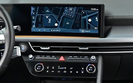 Hyundai Sonata VIII, 2025 год, 3 050 000 рублей, 9 фотография