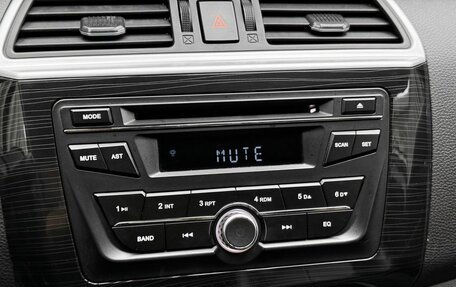 Lifan Solano II, 2016 год, 499 000 рублей, 12 фотография