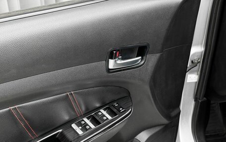 Lifan Solano II, 2016 год, 499 000 рублей, 15 фотография