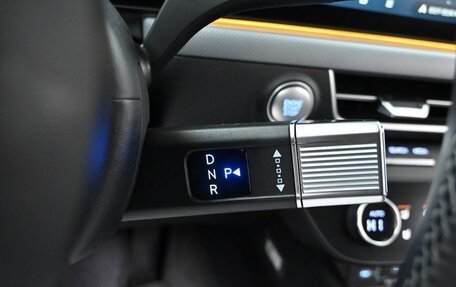 Hyundai Sonata VIII, 2025 год, 3 050 000 рублей, 4 фотография