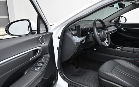 Hyundai Sonata VIII, 2025 год, 3 050 000 рублей, 6 фотография