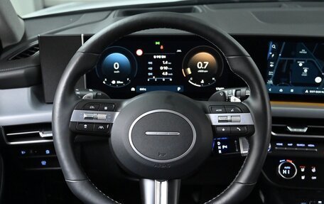 Hyundai Sonata VIII, 2025 год, 3 050 000 рублей, 8 фотография