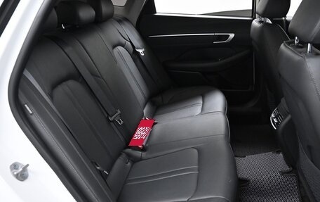 Hyundai Sonata VIII, 2025 год, 3 050 000 рублей, 7 фотография