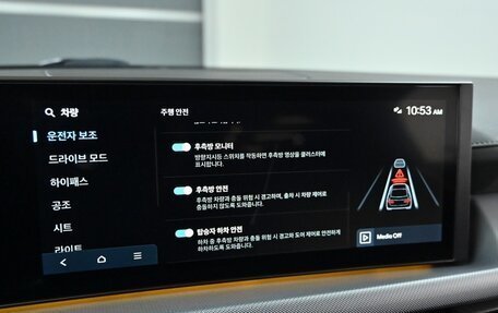 Hyundai Sonata VIII, 2025 год, 3 050 000 рублей, 12 фотография