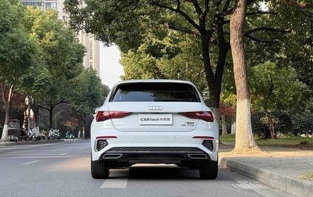 Audi A3, 2023 год, 2 260 000 рублей, 4 фотография