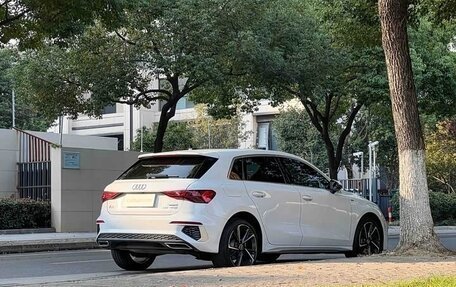 Audi A3, 2023 год, 2 260 000 рублей, 5 фотография