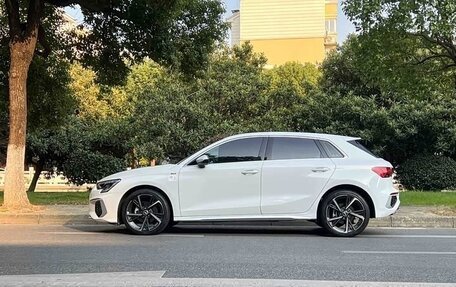 Audi A3, 2023 год, 2 260 000 рублей, 6 фотография