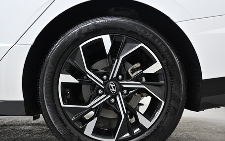 Hyundai Sonata VIII, 2025 год, 3 050 000 рублей, 16 фотография