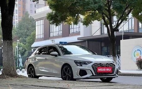 Audi A3, 2023 год, 2 260 000 рублей, 2 фотография