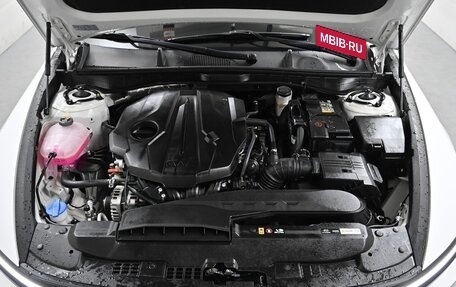 Hyundai Sonata VIII, 2025 год, 3 050 000 рублей, 15 фотография