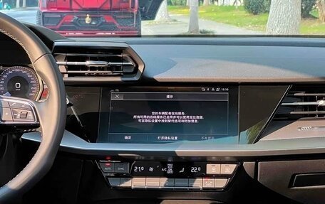 Audi A3, 2023 год, 2 260 000 рублей, 15 фотография