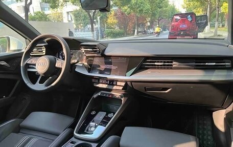 Audi A3, 2023 год, 2 260 000 рублей, 11 фотография